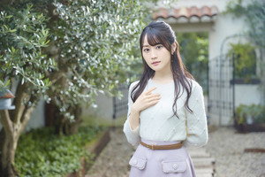 声優・小倉唯、13thシングル「Clear Morning」を3月31日にリリース決定