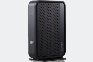 バッファロー「WSR-3200AX4S」レビュー、手ごろな価格のWi-Fi 6