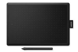 ワコム製ペンタブレット「One by Wacom」、Chromebookでも使用可能に