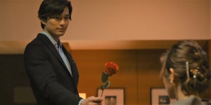 新田真剣佑、「求婚の日」にロマンチックすぎるプロポーズ映像公開