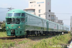JR九州「久大本線全線開通キャンペーン」博多駅などで出発式も開催