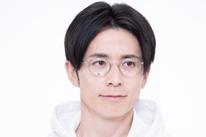 藤森慎吾、初の著書発売「書いていることをそのまま信じるな」