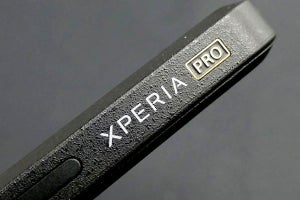 写真で見る「Xperia PRO」　α1とつないでHDMI入力も