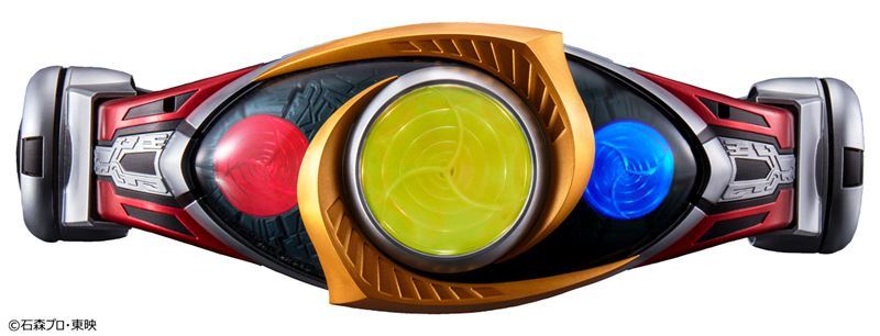 仮面ライダーアギト』20周年記念CSMオルタリングはあの暗闇からの登場 仮面ライダーアギト』20周年記念CSMオルタリングはあの暗闇からの登場