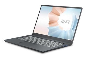 MSI、Office付属で税込10万円以下の薄型軽量15.6型ノートPC