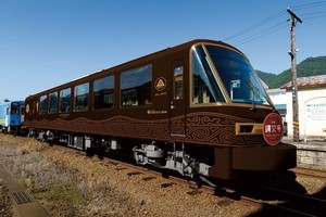 秋田内陸縦貫鉄道、AN-2001号車を改修「秋田縄文号」2/13デビュー