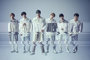 SixTONES、Mステで新曲テレビ初披露「儚さMAXで歌う僕らを」