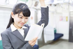 【営業成績は2倍以上になった】自己啓発本を読み漁った女性が、1億円プレーヤーから勧められた"ある小説"とは