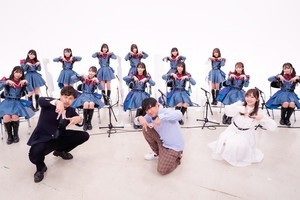 ≠ME、メジャーデビュー作発売決定　指原莉乃「良い曲ばかり書けてる」