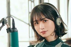 長濱ねるMCの音楽番組、今夜スタート「とてもワクワクしております」