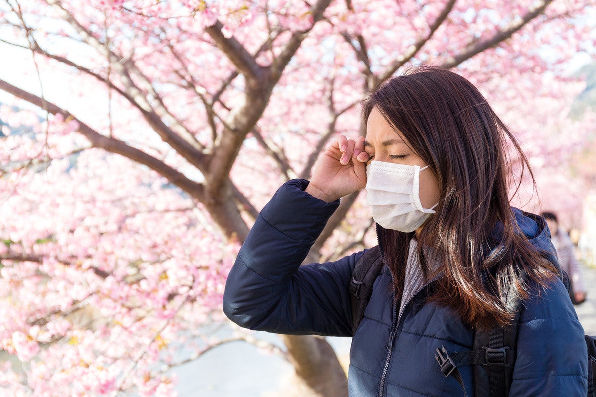 21 市販の花粉症用目薬おすすめ12選 目の違和感や充血を目薬でやわらげる マイナビニュース