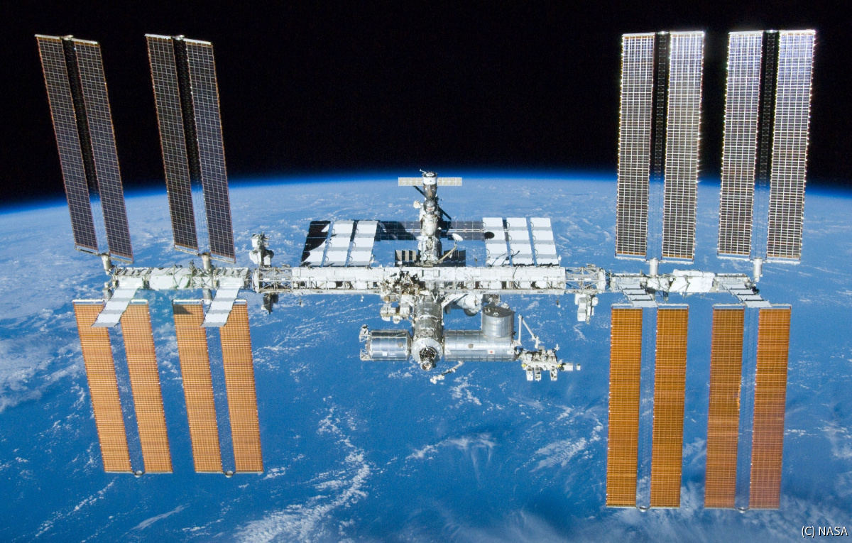 史上初、民間人4人が民間宇宙船でISS滞在へ - 米企業アクシアム・スペース