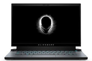 デル、GeForce RTX 3000シリーズ搭載ゲーミングノートPC「Alienware m15 / m17 R4」