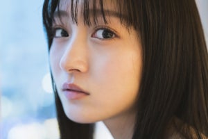 NMB48山本彩加、卒業メモリアルブック発売決定「私の18年間ぎゅっと」