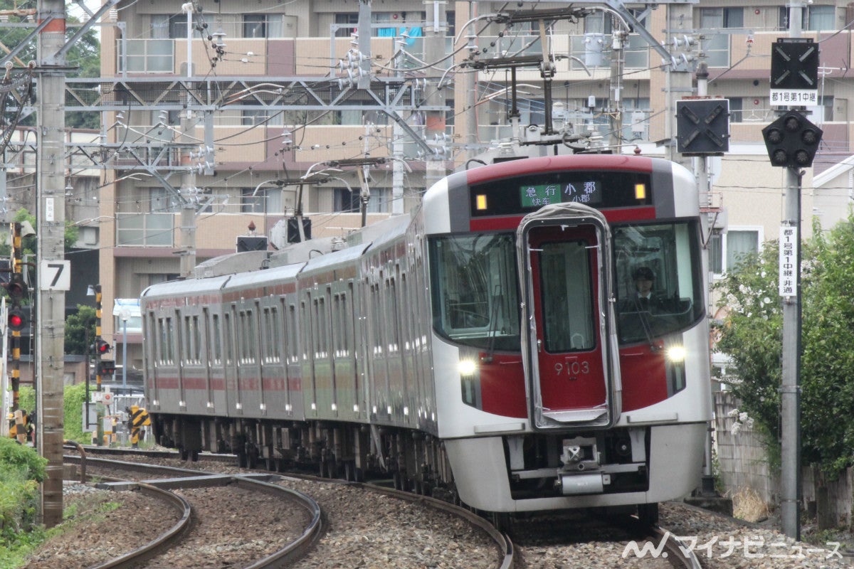 西鉄 天神大牟田線と貝塚線の一部区間で運賃値上げ 3 6から実施 マイナビニュース
