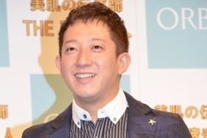 サバンナ高橋、田中裕二の代役でサンジャポ出演「上田無双のあとはやりにくい」