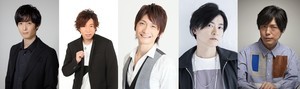 神谷浩史 声優 の最新情報一覧 1ページ マイナビニュース 神谷浩史 声優 の最新情報一覧 1ページ マイナビニュース