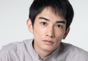 町田啓太、テレ東×めちゃコミのドラマ化×漫画化企画で主演「僕を主人公に…」