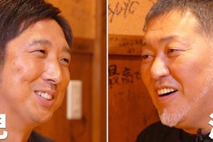 藤川球児×清原和博、対談で秘話連発…「組織に飲まれていた」