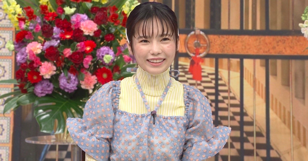 島崎遥香 Akb48時代の高橋みなみの名言 ほんとに響かなくて マイナビニュース