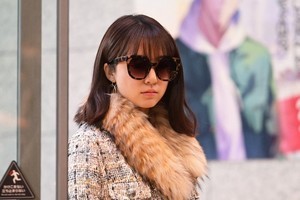 『ボス恋』奈未(上白石萌音)、オシャレに目覚めるも…麗子(菜々緒)呆れる