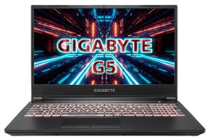 GIGABYTE、GeForce RTX 3060搭載で税別15万円を切るゲーミングノート2製品