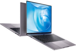 ファーウェイ、「MateBook 14」にRyzen 5 4600H搭載モデル - 税別9.9万円