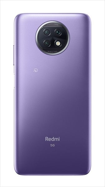 シャオミ、約2万円でおサイフ対応の5Gスマホ「Redmi Note 9T」 | マイ