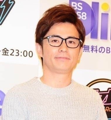 藤森慎吾 木村拓哉とのエピソード披露 マジで家宝中の家宝 マイナビニュース