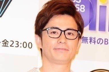 藤森慎吾 木村拓哉とのエピソード披露 マジで家宝中の家宝 マイナビニュース