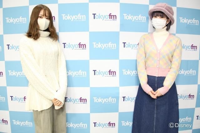 超難問 東京ディズニーリゾート にまつわる早押し音楽クイズに挑戦 乃木坂46 山崎怜奈 西脇彩華 接戦を制したのは マイナビニュース