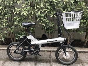 緊急事態からはじまった自転車通勤で、少しだけ災害への心構えができた