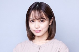 筧美和子、濃厚接触者該当で主演ドラマ降板　代役に奥仲麻琴