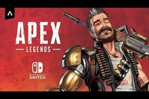 スマホで遊べる Apex Legends Mobile 4月から一部地域でベータテスト開始 マイナビニュース