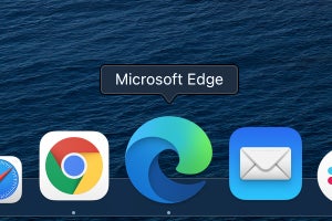 Microsoft Edge、Apple M1搭載Macにネイティブ対応