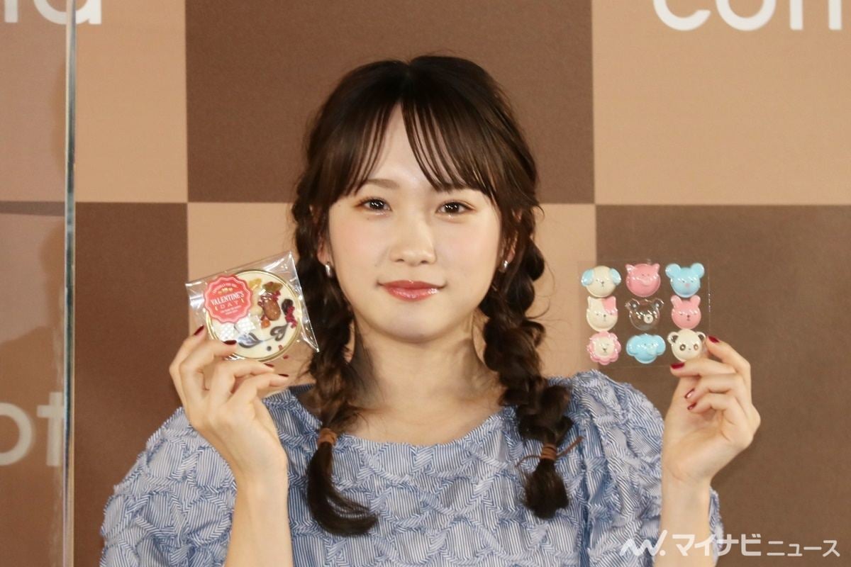 丸山桂里奈 ハーフ顔の夫 本並健治氏は 絶対イタリア人だと思っている マイナビニュース