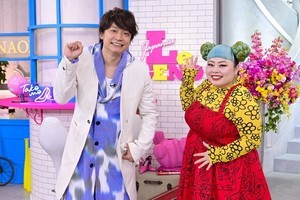 香取慎吾、久々のTV番組MCも感覚取り戻す「このスイッチ持ってる人だった」