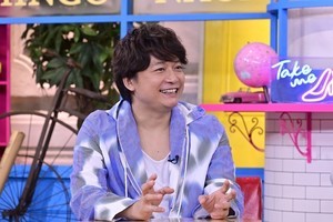 香取慎吾 東京03角田 山本舞香とダンスバトル 心を打ちのめしてやりました マイナビニュース