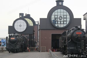 真岡鐵道「SLもおか」運休継続、「SLキューロク館」など2/8再開へ
