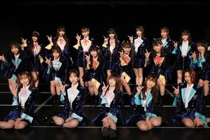 SKE48、新曲発売記念で生配信　メンバーの“推しメンに恋した瞬間”も