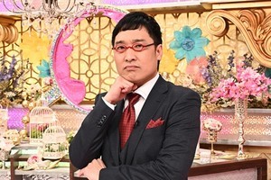 山里亮太、夫婦で感謝の心を大切に　妻・蒼井優は「いつも『ありがたいね』って」