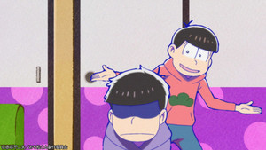 Tvアニメ おそ松さん 第3期 第18話の先行場面カットを公開 マイナビニュース