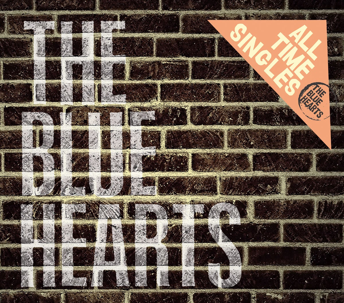 The Blue Heartsを読む 悲しみと孤独から始まった人の絆を歌ったバンド マイナビニュース