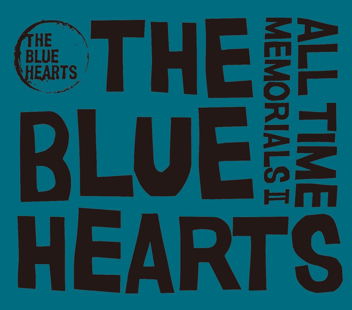 The Blue Heartsを読む 悲しみと孤独から始まった人の絆を歌ったバンド マイナビニュース