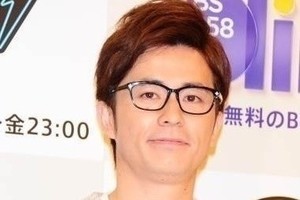 藤森慎吾、独立後のギャラ事情を明かす「いただく金額は全部…」