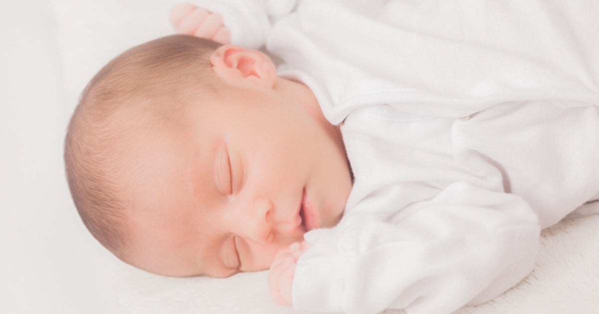 夜間授乳は赤ちゃんの夜の寝付きを悪くする可能性がある 聖路加国際病院 Tech