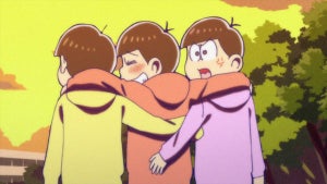 TVアニメ『おそ松さん』第3期、第18話の先行場面カットを公開