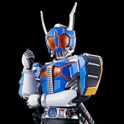 仮面ライダー電王』ロッドフォームが最新プラモに、デンガッシャーは