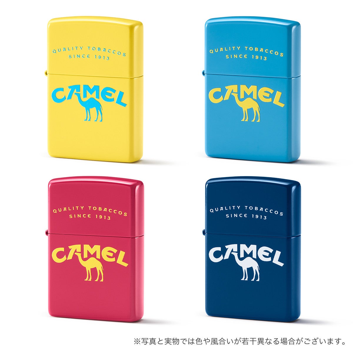 クラブJT CAMEL キャメル オリジナル携帯灰皿 無かっ