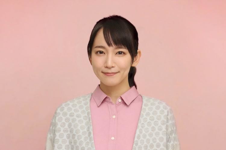 ドラマ レンアイ漫画家 吉岡里帆が ダメ男ホイホイ と呼ばれる崖っぷち女子に マイナビニュース